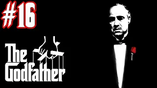 The Godfather: The Game - #16 - Taking Over Midtown