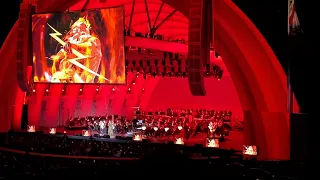 Hades - The Game Awards 10 Year Concert - Live Orchestra at the Hollywood Bowl 2023