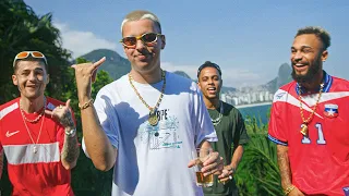 ASSASSINA (feat. Sos, Duzz, Sobs & Sueth) (beat. @peunubeat) (dir. @tpiresbr)