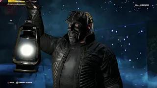 WWE 2K24: Bray Wyatt Entrance (Official)