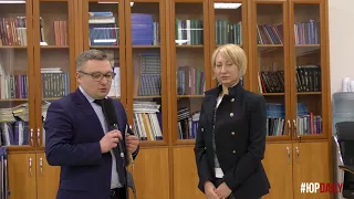 Рейтинг: «Право.ru-300» кратко об итогах мероприятия