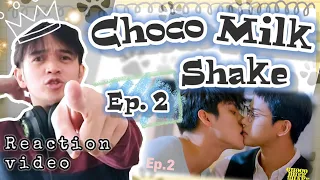 CHOCO MILK SHAKE 사랑은 댕냥댕냥 EPISODE 2 REACTION | OMG THESE PETS!!! CUTIES!!!
