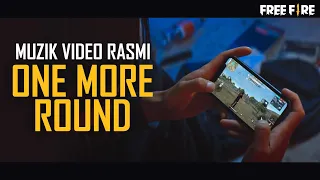 [Official MV] One More Round (Free Fire Booyah Day Theme Song) - KSHMR, Jeremy Oceans