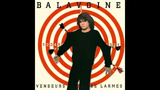 L amour garde secret Daniel Balavoine cover Livesonglives
