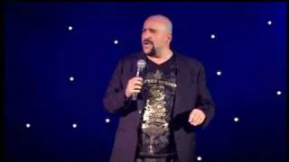 Omid Djalili  Live in London DVD Trailer