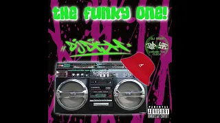 DJ DISH - The Funky One! - #1 -  Oldschool MixTape - 80s Funk Pop Mix