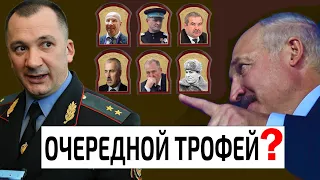 Обращение к Кубракову. У само3%анца осталось мало времени, но у тебя гораздо меньше. Действуй!