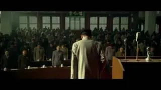 HD 建国大业完整版预告片 The Founding of a Republic (Trailer)