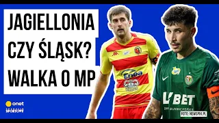 Jagiellonia czy Śląsk? W sobotę poznamy mistrza Polski! | Przegląd Ligowy #51