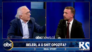 Dosja Beleri dhe situata në Himarë/ Çupi: Greqia ka ndërhyrë në punët e Shqipërisë| ABC News Albania