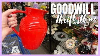 BEST THING I Found All Day | Goodwill Thrift With Me | Reselling