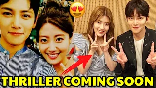 Ji Chang Wook (Dating Nam Ji Hyun) 2022 In New Thriller Series 😍😍🔥🔥 ~Latest Update ~IBBI KLOVER