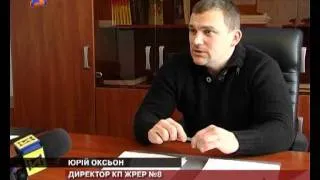 М-студіо тижневі новини Закарпаття за 6-12 лютого 2012