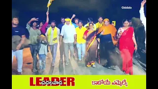 పల్నాడు జిల్లా... నరసరావుపేట నియోజకవర్గం