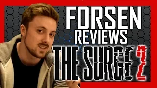 Forsen The Surge 2 REVIEW