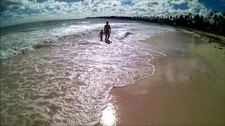 Доминиканский пляж / Dominican beach