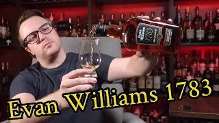 Evan Williams 1783