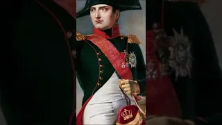 El Misterio del Miembro de Napoleón Bonaparte