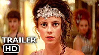 THE KING'S DAUGHTER Trailer (2022) Pierce Brosnan, Kaya Scodelario, Fantasy Movie