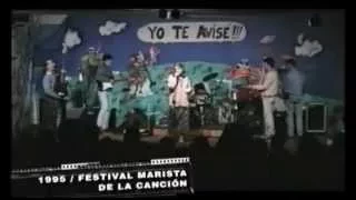 La Vela Puerca - Normalmente Anormal - Documental 1995/2009