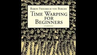 Time Warping For Beginners Title Page & Transcriber's Note