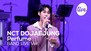 [4K] NCT DOJAEJUNG - “Perfume” Band LIVE Concert [it's Live] K-POP live music show