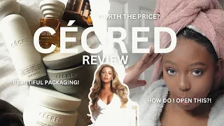 Is Beyoncé's CÉCRED Haircare Line Worth the Hype?