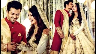 Dipika Kakar And Shoaib Ibrahim Wedding Reception UNCUT Full Video