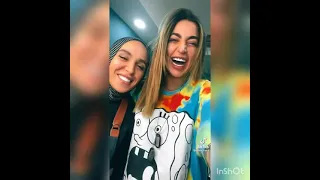 tiktok لمى شريف