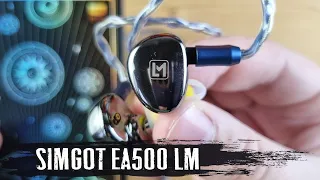 Simgot EA500 LM review: arguably the best budget headphones out there