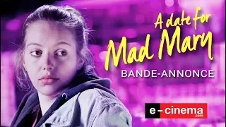 A DATE FOR MAD MARY - Bande-annonce (VOST)