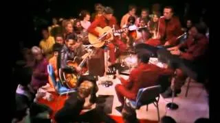 Elvis Presley  -Baby What You Want Me To Do 1968