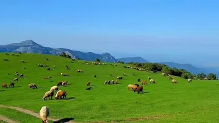 Iran Azerbaijan's nature