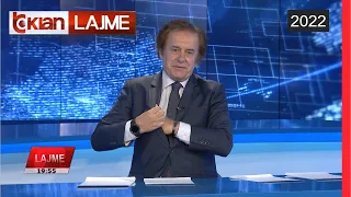 Edicioni i Lajmeve Tv Klan 14 Nëntor 2022, ora 19:30 l Lajme - News