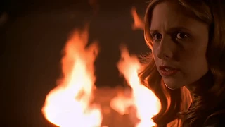 Walk Through the Fire - BTVS HD