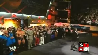 RAW (14-11-05) Tributo a Eddie Guerrero en Español Latino Parte 1