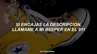 Tyler The creator.- 911/ Mr. Lonely (Ft Frank Ocean, Steve Lacy) / SUBTITULADO EN ESPAÑOL)