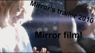 Зеркала 2 трейлер фильм зеркала!Mirrors trailer 2010!