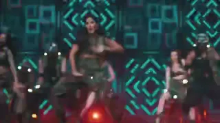 Katrina Kaif’s Dabangg Reloaded Performance