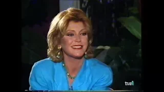 CARMEN CERVERA EN "LA  VIDA SEGUN..." (TVE 1995).