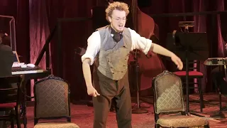 Henry Thrasher "Dust and Ashes" from Natasha, Pierre, and the Great Comet of 1812, CMU 2022