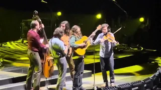 Billy Strings Night 2 Set 2 State Farm Arena Atlanta GA 3.2.2024