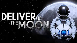 Deliver Us The Moon ► #1 ► Полет на Луну ► Прохождение без Комментариев