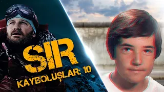 Sır Kayboluşlar 10 | David Guevara ve Kloçkov Grubunun Kayboluşu