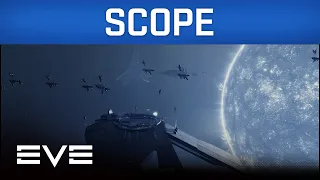 EVE Online | The Scope - One Year Anniversary Of Pochven