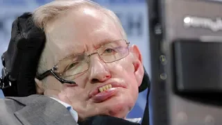 Stephen Hawking की मौत की Real वजह यह थी | The Real Truth of Stephen Hawking