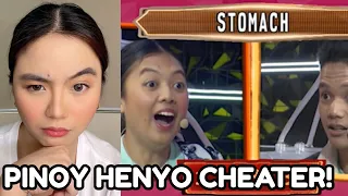 Miles Ocampo BINWELTAHAN Ang Mga NANDAYA Sa Pinoy Henyo!