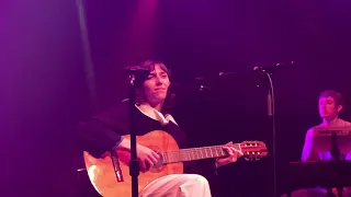 ALDOUS HARDING - IMAGINING MY MAN (Roundhouse, London, 5/12/2019)