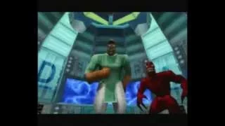 Let's Play "Spider-Man 2000" - 6 - To Trap A Spider