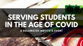Lessons for Success: Serving Students in the Age of COVID-19